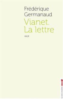 Vianet - la lettre