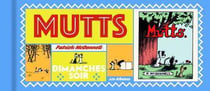 Mutts Tome 3 : dimanches soir