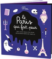 Scary paris