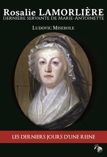 Rosalie lamorlière