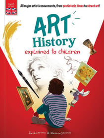 Art history explained to children
