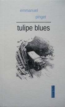 Tulipe blues