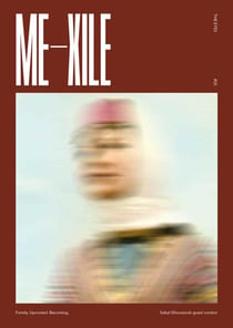 The eyes Tome 15 : Me-xile