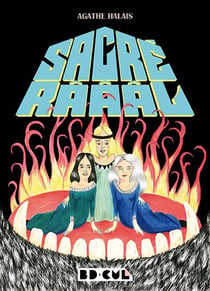 Sacré Raaal