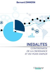Inégalités - contrepartie de la croissance et du plein emploi