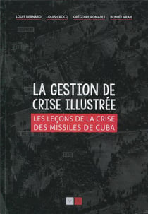 La gestion de crise illustrée - les leçons de la crise des missiles de Cuba