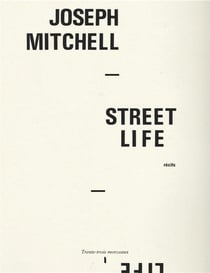 Street life