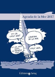 L'agenda de la mer 2017