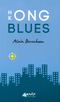Hong Kong blues