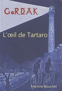 Gordeak - l oeil de tartaro