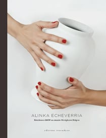 Résidence BMW au musée Nicéphore Niepce : Alinka Echeverria, Nicephora