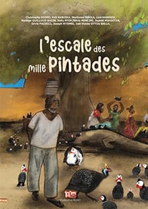 L'escale des pintades