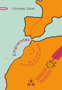 Empreintes, sur les traces du trophée roses des sables