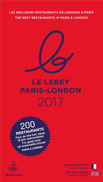 Le lebey paris-london