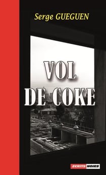 Vol de coke