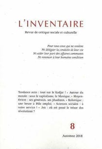 L'inventaire n.8