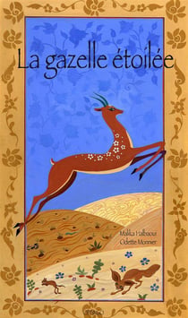 La gazelle etoilée