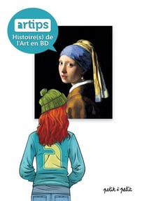 Artips, histoire(s) de l'art en BD