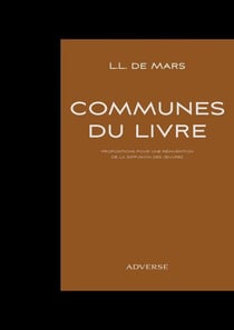 Communes du livre