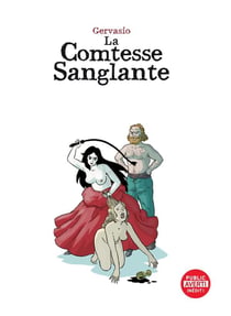 La comtesse sanglante