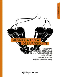 Mad max, au-delà de la radicalité