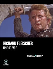 Richard fleischer, une oeuvre