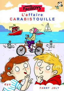L'AFFAIRE CARABISTOUILLE