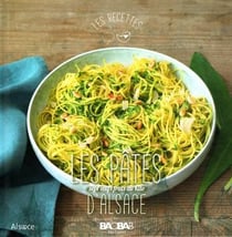 Les pates d'Alsace : 7 oeufs frais au kilo