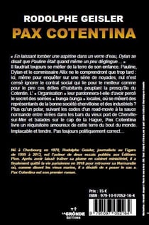 Pax cotentina
