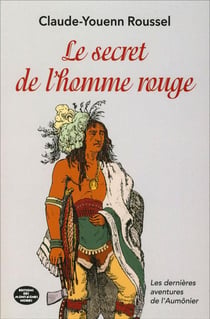 Le secret de l'homme rouge