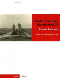 Contre-histoire du cinéma t.2