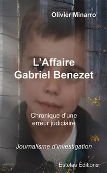 L'affaire Gabriel Benezet