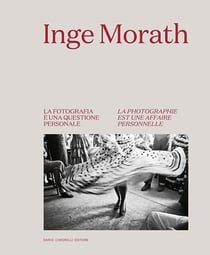 Inge Morath : Une affaire personnelle