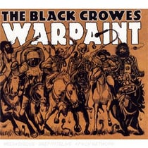 Warpaint