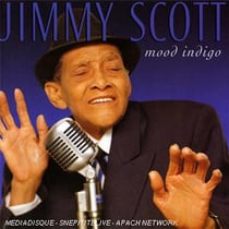 Mood indigo