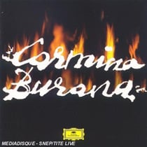 Carmina burana