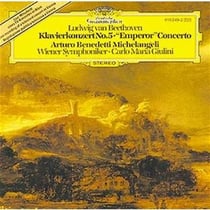 Concerto pour piano n.5