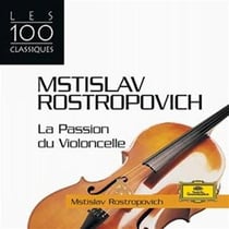 La Passion Du Violoncelle Vol 77