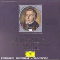 Balladen & Lieder