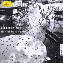 Nocturnes
