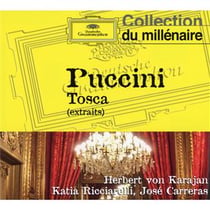 Tosca (extraits)
