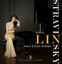 Oeuvres pour piano solo
