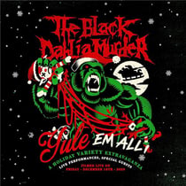 Yule Em All A Holiday Variety