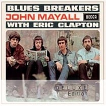 Bluesbrakers