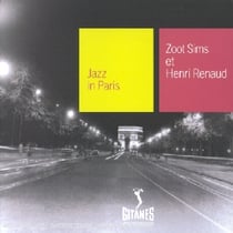 Zoot sims & henri renaud