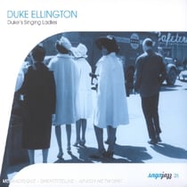 Duke's Singing Ladies