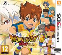 Inazuma Eleven go: lumière