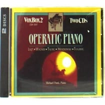 Operatic Piano