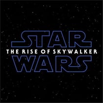 The rise of Skywalker (L'ascension de Skywalker)