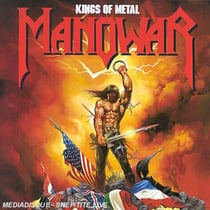 Kings Of Metal